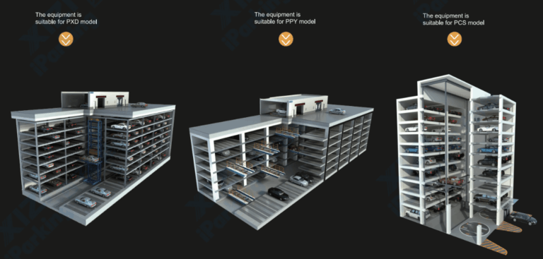 bai-do-xe-thong-minh-dang-truot-ngang