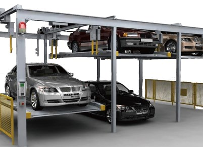 he-thong-do-xe-model-PJS-4-cot