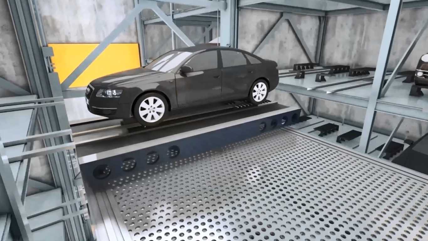 Hệ thống thông minh giúp giảm thiểu ô nhiễm môi trường