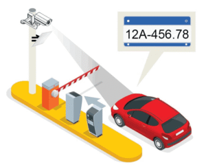 Cần có hệ thống xác minh thủ công để hỗ trợ trong các trường hợp nhận dạng không thành công