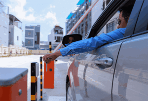 Trong trường hợp mất thẻ từ, hệ thống vẫn có thể trả xe cho khách nhưng sẽ cần một bước xác minh bổ sung