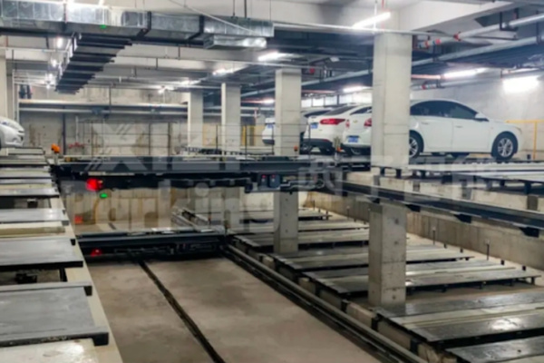 automated parking systems-in-vietnam