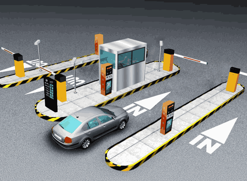 tram-phan-loai-xe-thong-minh