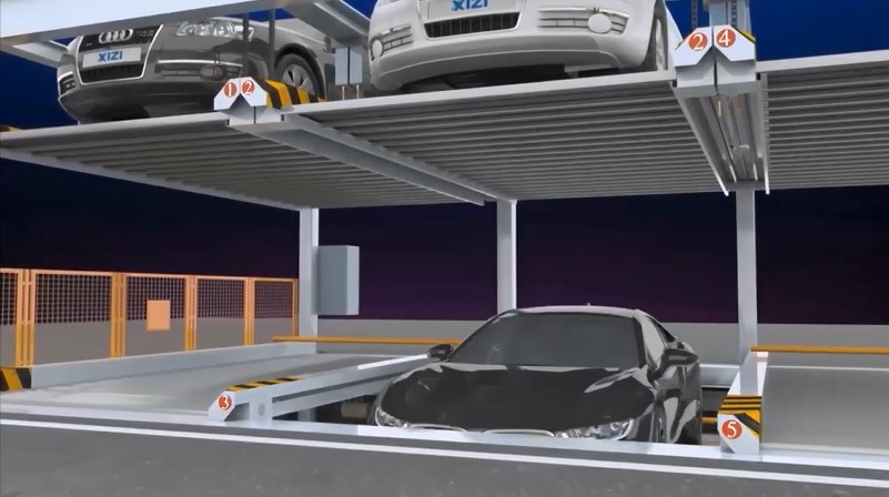 bai-do-xe-thong-minh-dang-xep-hinh-co-ho-pit-am-san