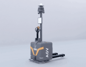 Các mô hình xe tự hành rất đa dạng loại công nghệ nâng hạ và phương thức di chuyển