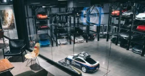 Dịch vụ bảo trì bãi đỗ xe thông minh chuyên nghiệp giúp nâng cao tuổi thọ và trải nghiệm sử dụng